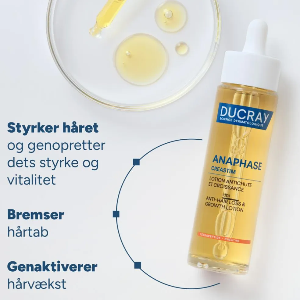 Anaphase Creastim Anti-Hair Loss & Growth Serum