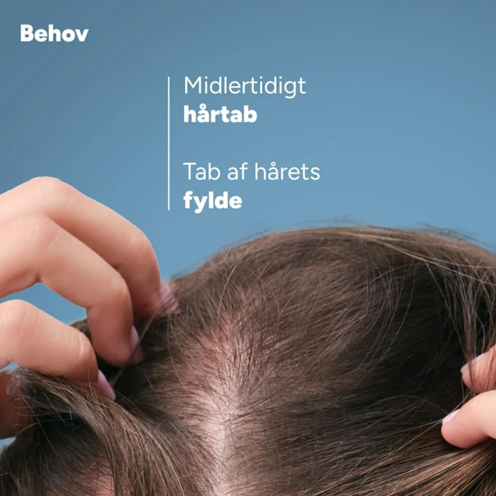 Anaphase Creastim Anti-Hair Loss & Growth Serum