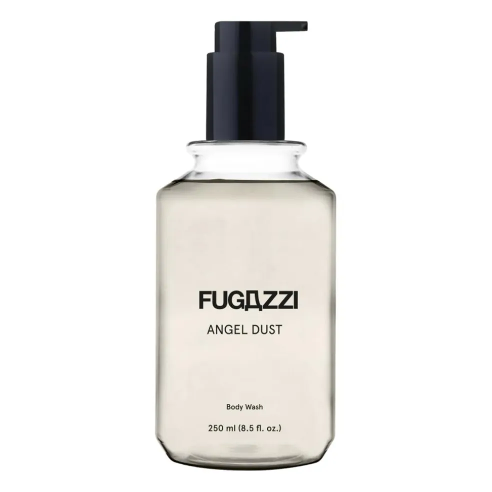 Angel Dust Body Wash
