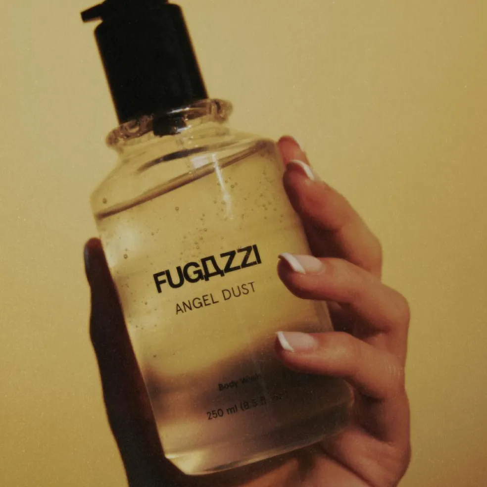 Angel Dust Body Wash