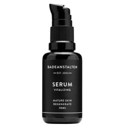 Ansigtsserum Vitaliserende