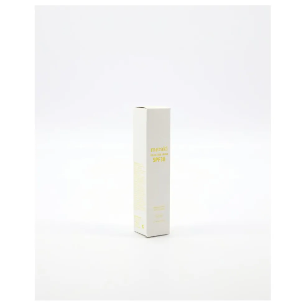 Ansigtssolcreme Mildly Scented SPF 30