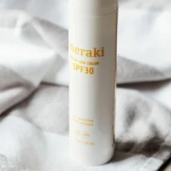 Ansigtssolcreme Mildly Scented SPF 30