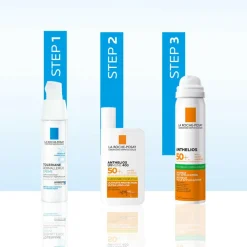 Anthelios Anti Shine Mist SPF 50+