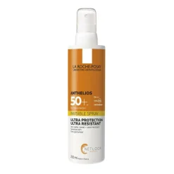Anthelios Spray SPF 50+