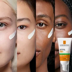 Anthelios UVmune 400 Oil Control SPF 50+