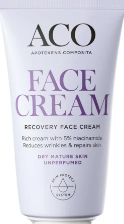 Anti Age Rich Moisture Face Cream