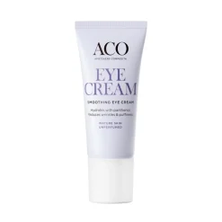 Anti Age Smoothing Eye Cream