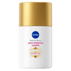 Anti Stretch Marks Body Oil-Serum