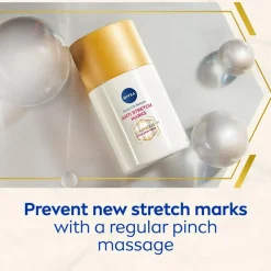 Anti Stretch Marks Body Oil-Serum