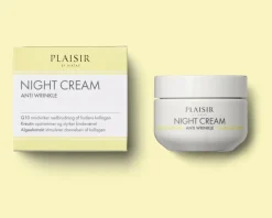 Anti Wrinkle Night Cream
