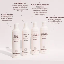 Anti-age Ansigtscreme