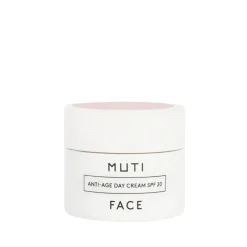 Anti-Age Day Cream SPF20