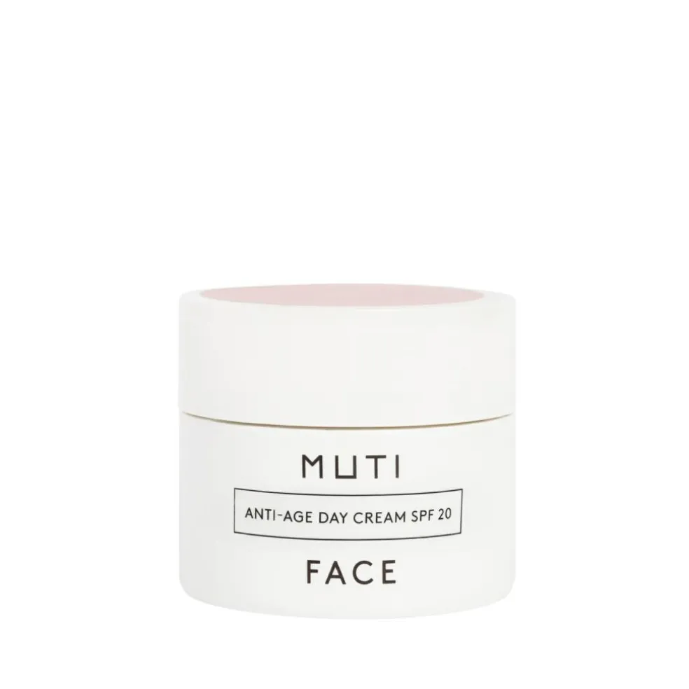 Anti-Age Day Cream SPF20