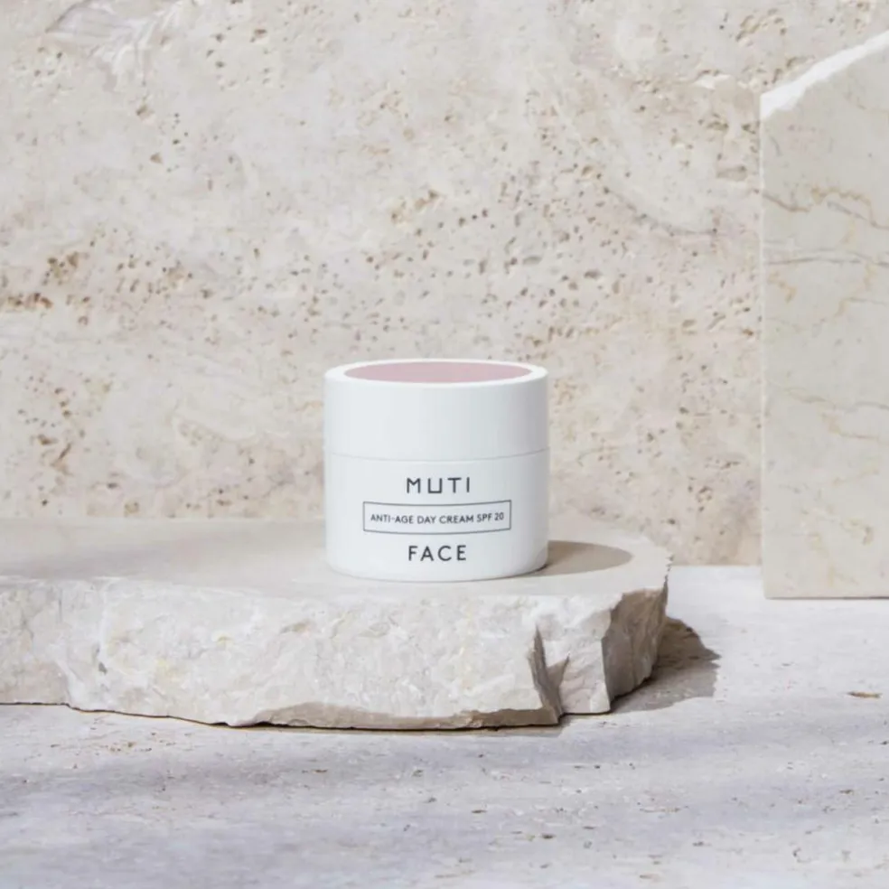 Anti-Age Day Cream SPF20