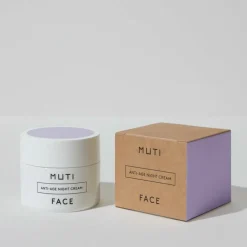 Anti-Age Night Cream