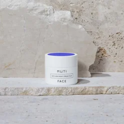 Anti-Age Night Cream Plus