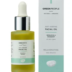Anti-Ageing Facial Oil