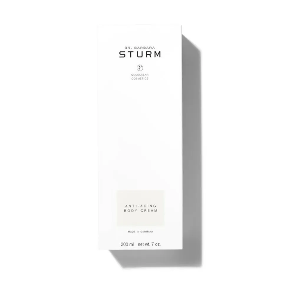 Anti-Aging Body Cream