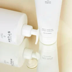 Anti-Aging Body Cream