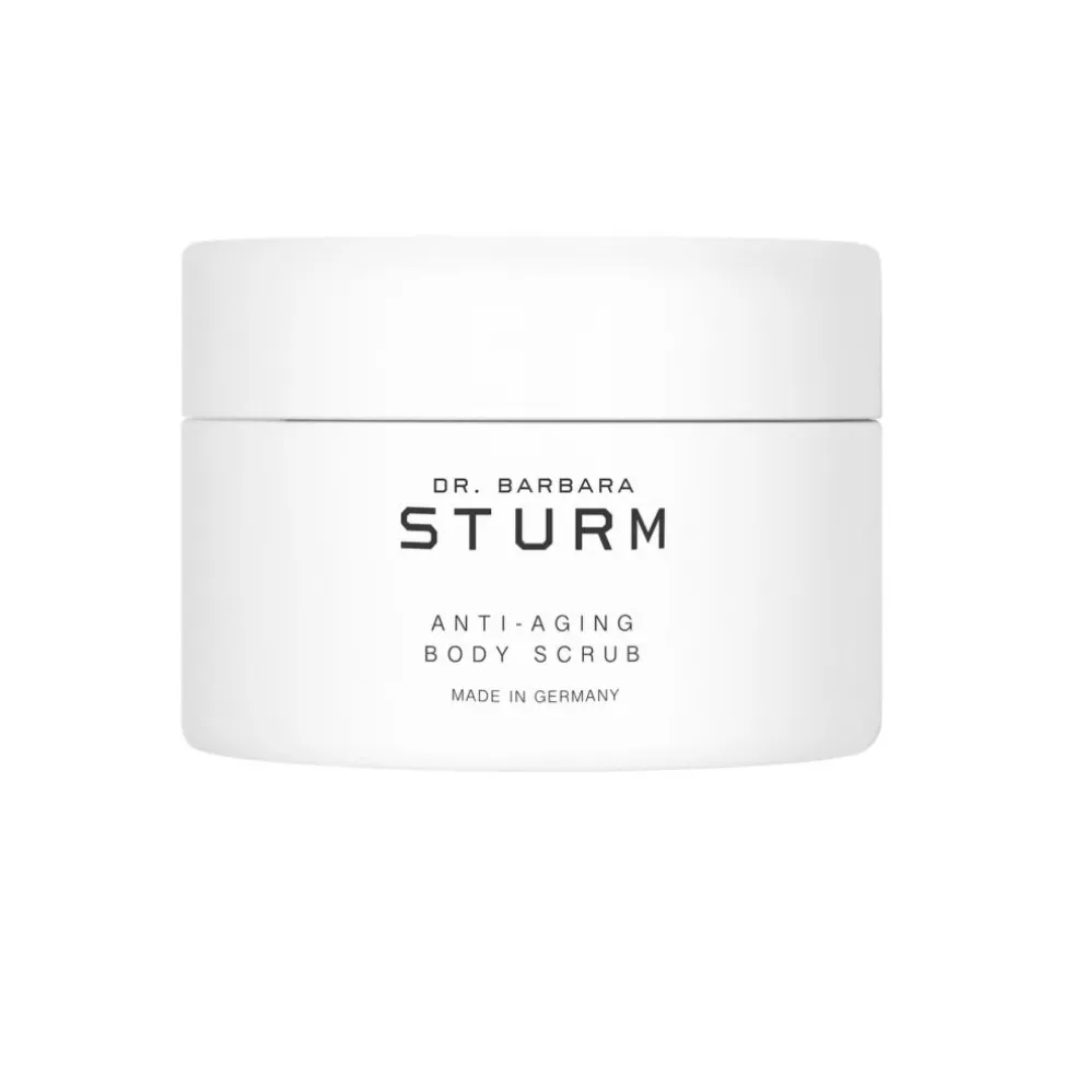 Anti-Aging Body Scrub