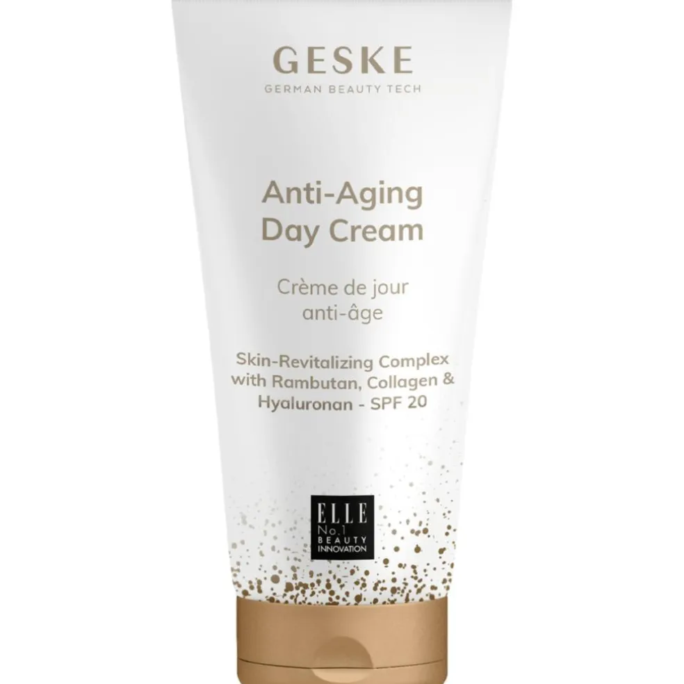 Anti-Aging Day Cream