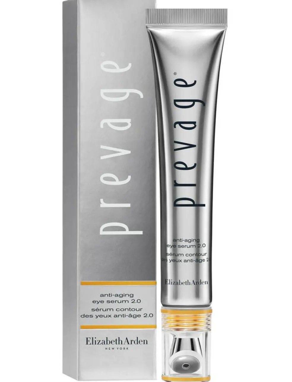 Anti-aging Eye Serum