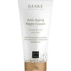 Anti-Aging Night Cream
