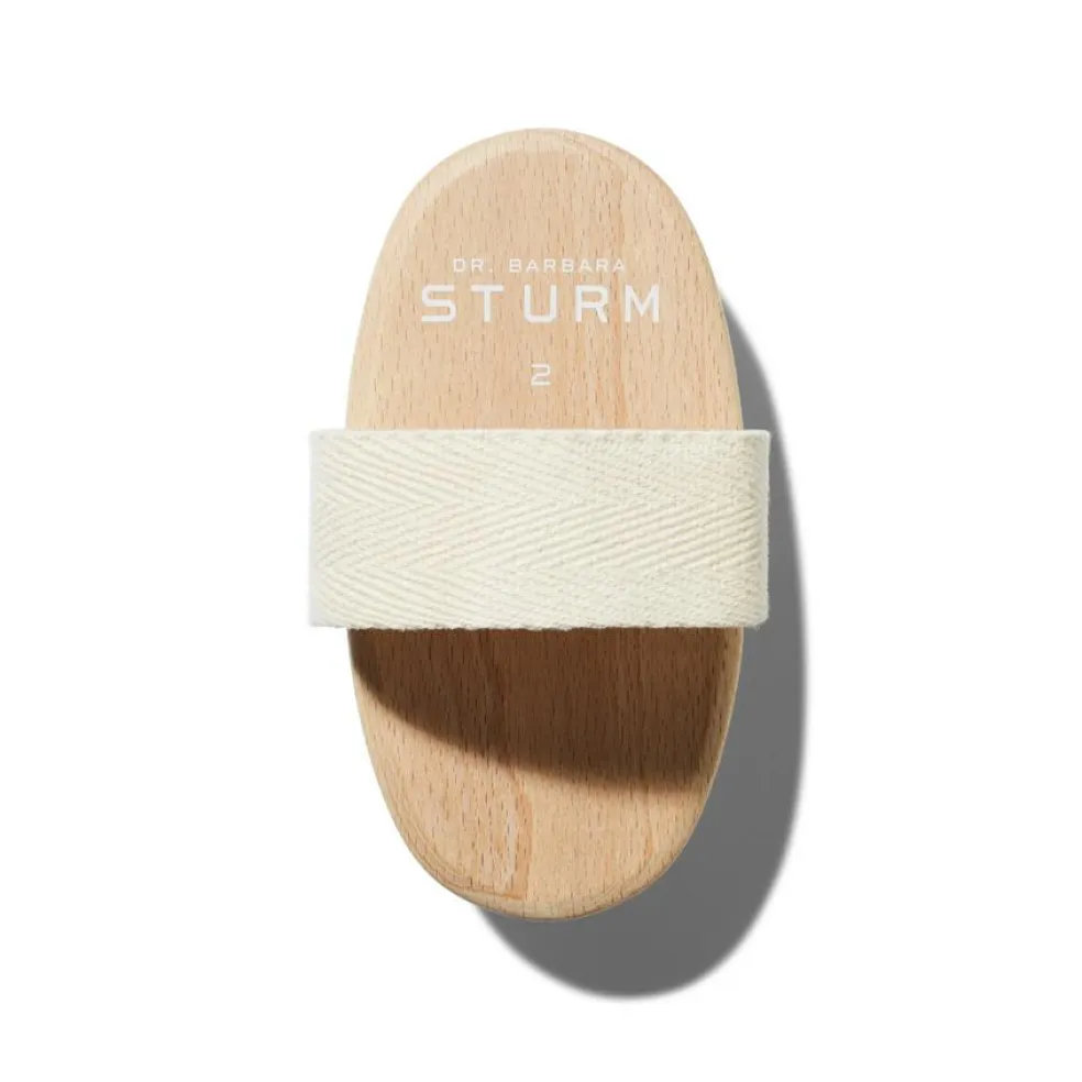 Anti-Cellulite Body Brush