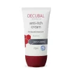 Anti-itch cream 25%