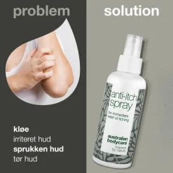 Anti-Itch Spray