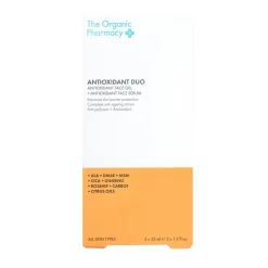 Antioxidant Face Duo