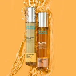 Antioxidant Face Duo