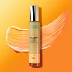 Antioxidant Face Gel