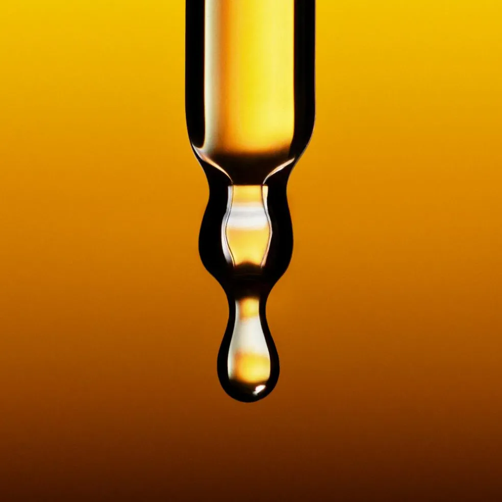 Antioxidant Self-Tan Drops