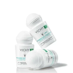 Antiperspirant Deodorant Roll-On 48T