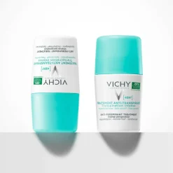 Antiperspirant Deodorant Roll-On 48T