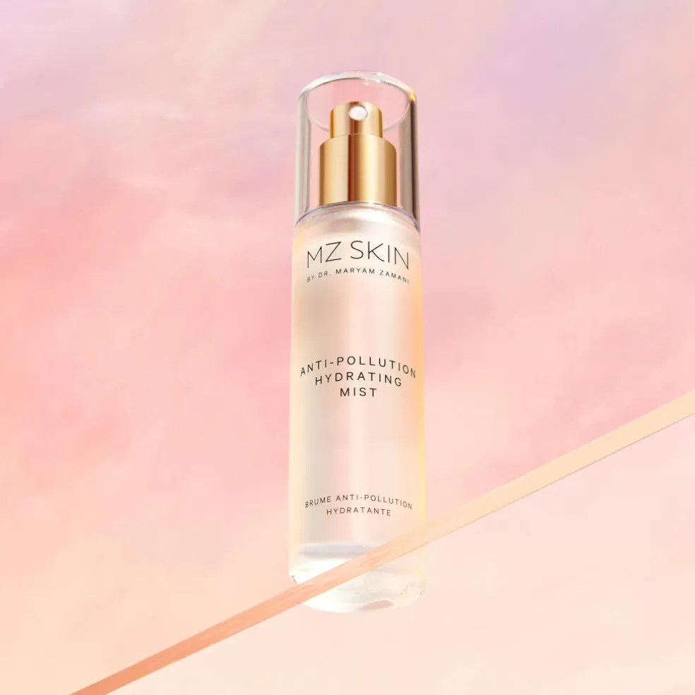 Anti-Pollution Hydrating Mist
