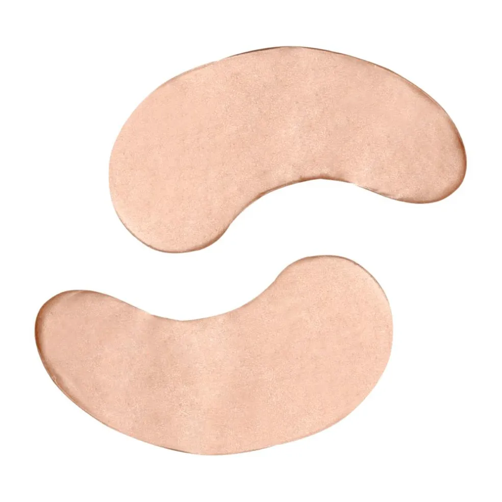 Anti-Pollution Illuminating Eye Masks