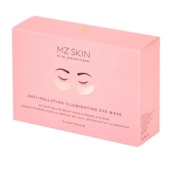 Anti-Pollution Illuminating Eye Masks