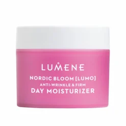 Anti-wrinkle & Firm  Day Moisturizer