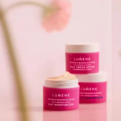 Anti-wrinkle & Firm  Day Moisturizer