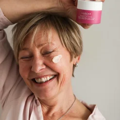 Anti-wrinkle & Firm  Day Moisturizer