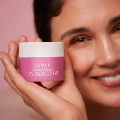 Anti-wrinkle & Firm  Day Moisturizer