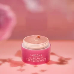 Anti-wrinkle & Firm  Day Moisturizer