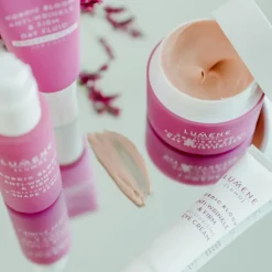 Anti-wrinkle & Firm  Day Moisturizer