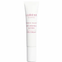 Anti-wrinkle & Firm Moisturizing Eye Cream