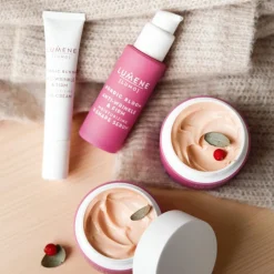 Anti-wrinkle & Firm Moisturizing Eye Cream