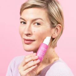 Anti-wrinkle & Firm Moisturizing V-Shape Serum