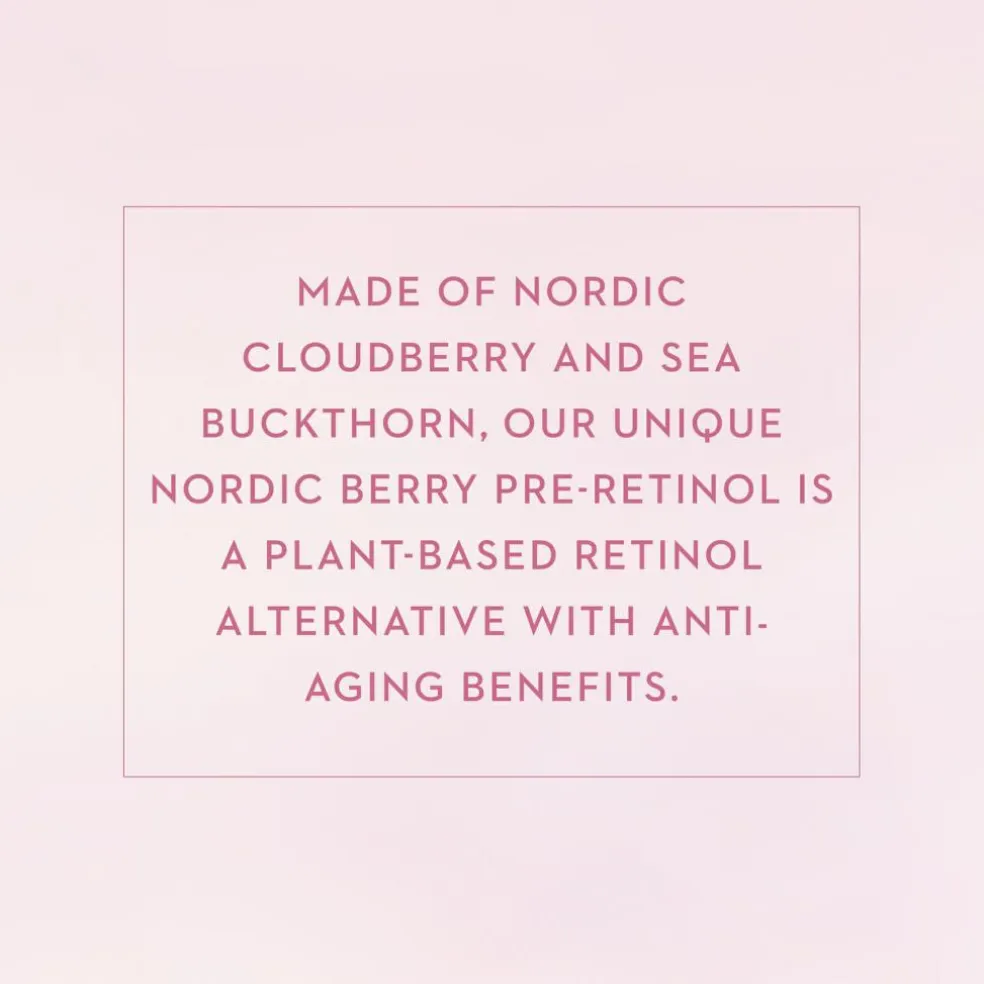 Anti-wrinkle & Firm Moisturizing V-Shape Serum